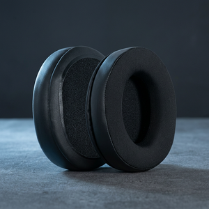 Wireless Gaming Ear <b>Pads</b> For HyperX Cloud Mix Headphones Cooling Gel Earpads Replacement Ear Cushion Stock Ready - Product Image 4