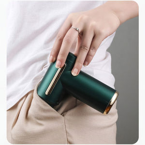 Werks-Direkt vertrieb Mini-<span class=keywords><strong>Massage</strong></span> pistole Drahtloser Griff Deep Tissue Vibration Body Muscle Tragbare wiederauf ladbare Faszien pistole - Product Image 3