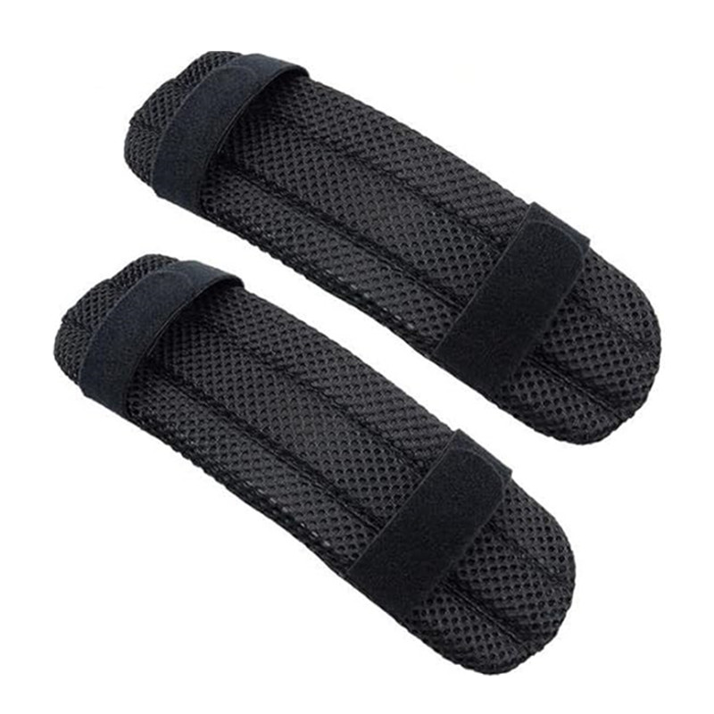 Almofadas Ombro FIEIL 2 Unidades - Alívio Dor Mochila 31.5x8cm