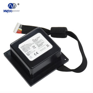 Para <span class=keywords><strong>JBL</strong></span> <span class=keywords><strong>Partybox</strong></span> <span class=keywords><strong>300</strong></span> para altavoz Bluetooth con batería de litio de 10000mAh de gran potencia, reemplazo de batería de mAh - Product Image 4