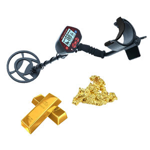Gtxultra ultra yüksek hassasiyet Sri Lanka Metal dedektörü altın ve rus Gpz 7000 800 garrett Metal dedektörü altın - Product Image 1