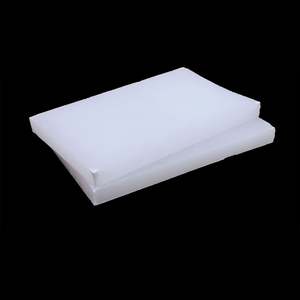 <b>Paraffin</b> Wax 56-58 Fully Refined Price Per Kg for Candle Making - Product Image 5