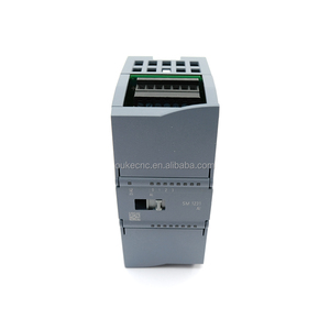 Module d'entrée analogique SIMATIC S7-1200 SM 1231 4 AI, carte d'extension PLC, 6ES7-231-4HD32-0XB0, original, neuf - Product Image 1