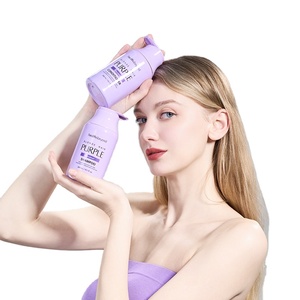 MOD/MOE, adatto per lo sbiancamento e la tintura dei capelli, è un Set per la cura dei capelli che protegge attentamente i capelli - Product Image 2