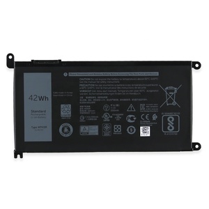 Para <span class=keywords><strong>Dell</strong></span> <span class=keywords><strong>Inspiron</strong></span> 13 <span class=keywords><strong>15</strong></span> 5000 7000 <span class=keywords><strong>5570</strong></span> 5567 7579 5578 5568 7569 5579 5565 13 7573 7378 5378 7368 5379 5368 batería del ordenador portátil - Product Image 2