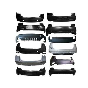 Arches de roues arrière de voiture de haute qualité, très vendues, KMV6-51-W61/KMV6-51-W51 pour <span class=keywords><strong>Mazda</strong></span> <span class=keywords><strong>CX</strong></span>-90 2024- - Product Image 2