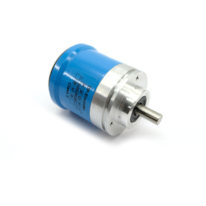Codificador Absoluto ATM60-P4H13X13 SICK de 13 bits Multivuelta PROFIBUS DP Codificador Rotatorio - Product Image 5