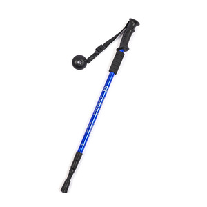 Aluminium Telescopic Pole Telescopic Aluminium Pole Tube Telescopic Pole with <b>Brush</b> - Product Image 3
