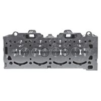 Fabricants chinois de pièces automobiles, culasse de moteur pour Peugeot 0200HX 0200HF 0200HR 0200HQ 0200GV 0200JW 0200F5