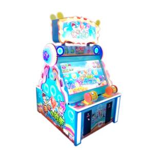 Hotselling Poco Felice Fishe Indoor Arcade Gettoni Macchina del <span class=keywords><strong>Gioco</strong></span> di <span class=keywords><strong>Pesca</strong></span> Per Bambini In Piedi Cabinet <span class=keywords><strong>Gioco</strong></span> Per La Vendita - Product Image 1