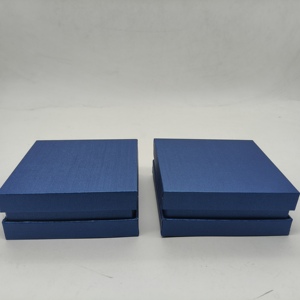 Caja de Embalaje de Cartón con Logotipo Personalizado al por Mayor, Caja de Envío de Papel para Ropa y Zapatos - Product Image 2