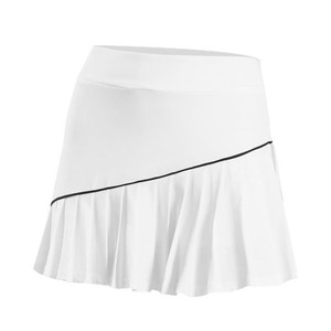 Sporttennisrok met zakken Gymkleding Fitness Hardlopen Geplooide korte rok Badminton Dames Ademend Stretch Tennis Wea - Product Image 6