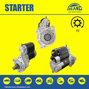 Démarreur BPS43107 123708107 pour Fermec pour Jcb pour <span class=keywords><strong>Landini</strong></span> pour Ursus pour Massey Ferguson pour Perkins pour Renault Agricole - Product Image 2