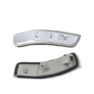 Baru untuk <span class=keywords><strong>Kia</strong></span> Sorento 2011-2015 lampu cermin samping dengan sinyal belok Light 87623-1U000 - Product Image 1