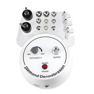 Spa Salon Used Beauty Equipment Micro Crystal Dermabrasion Machine For Aesthetic Center/salon/home