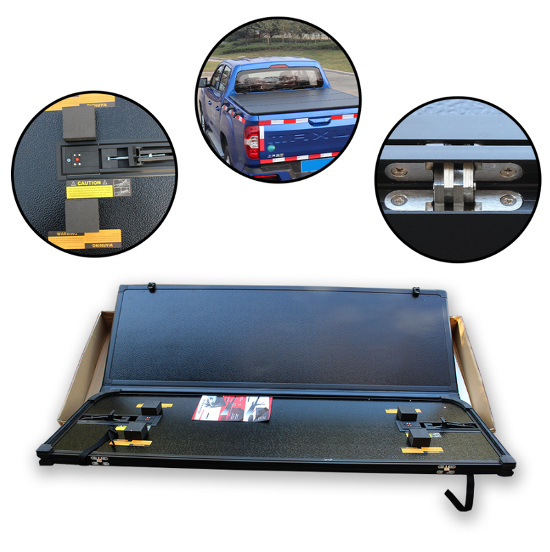 The Best Selling Pick up Truck