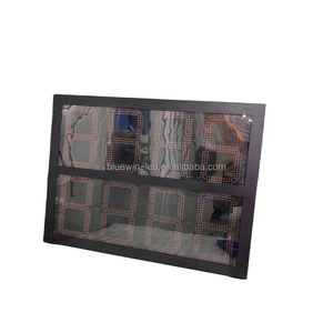 Giá tốt <span class=keywords><strong>LED</strong></span> màn hình hiển thị Dip <span class=keywords><strong>LED</strong></span> gas giá đăng <span class=keywords><strong>Board</strong></span> cho guangdoog <span class=keywords><strong>LED</strong></span> hệ thống màn hình hiển thị - Product Image 6