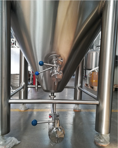 Artisan biere 2000l fermenteur réservoirs pour brasserie <span class=keywords><strong>artisanales</strong></span> équipement de bière - Product Image 3