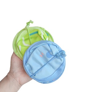 Collier élastique imperméable pour animaux de compagnie, fermeture élastique, protection du cou pour chiens et chats, anti-léchage, soin de récupération après griffures - Product Image 2