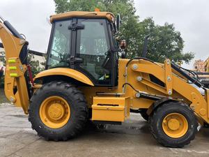 2022 Nhật bản-thực hiện cho mèo 430 hoàn toàn thủy lực backhoe loader 4WD C. a.t 420f 420e bây giờ Chứng Khoán Thành phần cốt lõi động cơ bánh xích - Product Image 2