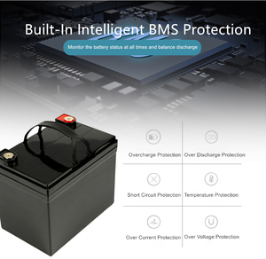 <span class=keywords><strong>Prix</strong></span> usine 12.8V 33Ah 40Ah Lithium Fer Phosphate <span class=keywords><strong>Batterie</strong></span> Maison Stockage D'énergie Solaire LiFePO4 <span class=keywords><strong>Batterie</strong></span> - Product Image 5