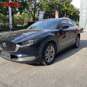 Mejor <span class=keywords><strong>Precio</strong></span> <span class=keywords><strong>Mazda</strong></span> <span class=keywords><strong>CX</strong></span>-30 <span class=keywords><strong>2023</strong></span> SUV Gasolina 2.0L 158HP con Informe de Inspección Oficial, Autos a Gasolina, <span class=keywords><strong>Precio</strong></span> Económico, Auto Usado - Product Image 3