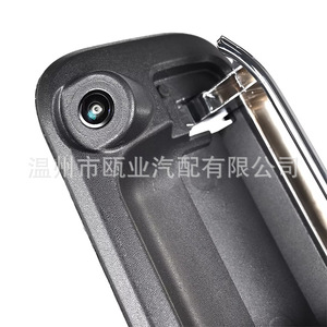 กล้องถอยหลัง 8L3Z9943400AC กล้องมองกลางคืน สำหรับฟอร์ด F150 F250 F350 F450 ปี 2005-2014 - Product Image 3