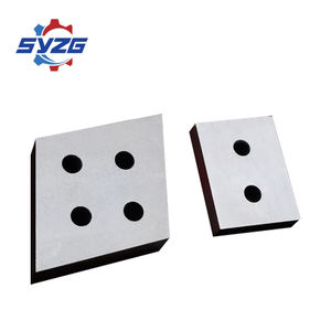 Syzg Eagle Mỏ Kéo Thủy Lực Máy Xúc Phế Liệu Thép Kéo 150/250/300/400 Giàn Cá Sấu Máy Cắt - Product Image 5