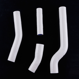 Manguera de silicona para Yamaha YZ450F <span class=keywords><strong>WR450F</strong></span> <span class=keywords><strong>2003</strong></span> -2007 - Product Image 1