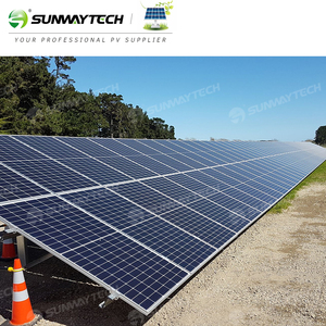 Paneles Solares de Alta Calidad 9bb 12bb, Paneles de Media Celda de 500w, Paneles Solares Monocristalinos de 550w, Paneles Solares SW550M-144 9bb - Product Image 5