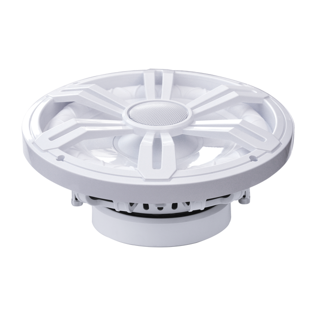 DIBEISI High Quality 6.5/ 8/10/12 Inch Waterproof Super Slim Dual 4+4 Ohm Marine Subwoofer Speaker DBS6017