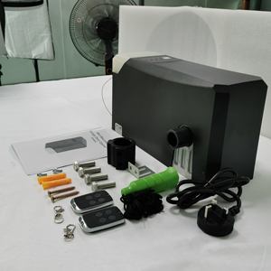 NOUVEAU Arrivée Porte de <span class=keywords><strong>garage</strong></span> automatique à commande à distance murale, ouvre-porte de <span class=keywords><strong>garage</strong></span>, prend en charge le Wifi Tuya pour usage résidentiel - Product Image 2