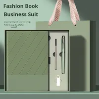 Clé USB en Cuir Synthétique Personnalisable pour Cadeau d'Affaires, Idéale pour Enregistrements de Réunions d'Entreprise et Rapports Annuels
