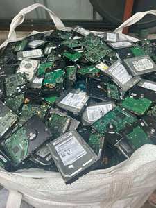 <b>Hard</b> Disk <b>Drive</b> (HDD) Scrap - Product Image 3