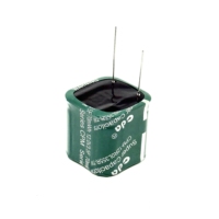 Super Capacitor 12V 0.5F CPM-12R0L504R-TW CDA High power Consumer electronics High Operating Voltage Ultracapacitors Supercaps