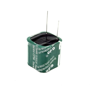 Superkondensator <span class=keywords><strong>12V</strong></span> 0,5F CPM-12R0L504R-TW CDA Hochleistungs-Unterhaltungselektronik Hohe Betriebsspannung Ultrakondensatoren Superkondensatoren - Product Image 6
