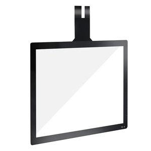 15 Inch High Quality Multi-Touch <strong>Custom</strong> Size 10-Point Capacitive Glass Touch Screen Panel USB <strong>Interface</strong> for Open Frame <strong>Android</strong> - Product Image 1