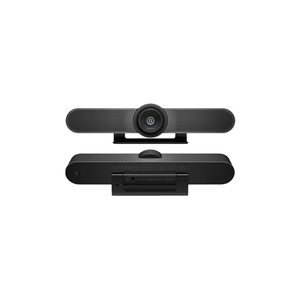 <span class=keywords><strong>Logitech</strong></span>-Webcam 4K HD CC4000E, Webcam de negocios, videoconferencia, ancla, transmisión de 120 grados, gran angular - Product Image 2