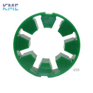 Accouplements araignées en polyuréthane résistant à l'usure KME 40R, 50R, 60R, 70R, 80R pour accouplements <span class=keywords><strong>Wrapflex</strong></span> - Product Image 3