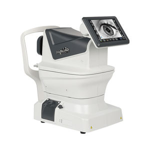 Refrator automático completo FKR-710 Digital 3D mais novo equipamento exclusivo oftálmico melhor refratômetro automático com ceratômetro - Product Image 4