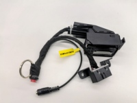 Plateforme de correspondance de puces OBD 5-12V 46 pour moto HP2 Megamoto modèle 2006-2008