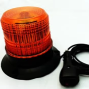 Lampe LED étanche IP65 de qualité garantie, multi-tension, stroboscope LED DC12-100V, éclairage LED robuste, pièces pour camions lourds - Product Image 1