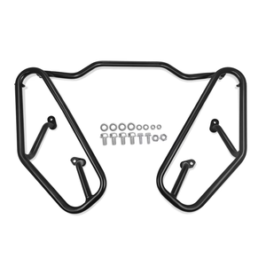 2019-2023 pour KTM <span class=keywords><strong>790</strong></span> Adventure <span class=keywords><strong>ADV</strong></span> 890 Adventure support de montage de sac latéral nouvel état support de sac de voyage - Product Image 1