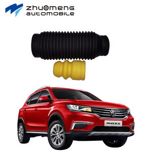 Saic mg pièces automobiles kit <span class=keywords><strong>de</strong></span> réduction avant veste anti-poussière + bloc <span class=keywords><strong>tampon</strong></span> pour MG RX5 kits <span class=keywords><strong>de</strong></span> joints avant 10094335 châssis - Product Image 2