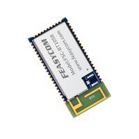 Feasycom FSC-BT1058 Qualcomm QCC5181 Bluetooth 5.3 double mode aptX basse énergie Auracast LE Module Audio pour maître et esclave