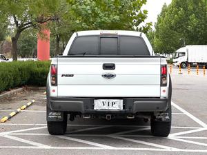 รถกระบะมือสอง <span class=keywords><strong>Ford</strong></span> F-150 SVT Raptor ปี 2015 เครื่องยนต์เบนซิน 3.5L <span class=keywords><strong>V8</strong></span> Turbo เกียร์ออโต้ วิ่ง 50k-75k ไมล์ 250-300 แรงม้า แรงบิด 200-300 นิวตันเมตร ไม่มี - Product Image 4