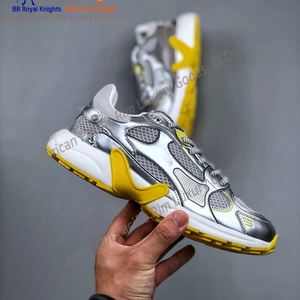 Nuevo Diseño de Moda, Zapatos Deportivos Casuales de Alta Calidad al por Mayor para Hombre, Zapatos de Moda de Cuero con Punta Redonda y Cordones - Product Image 4