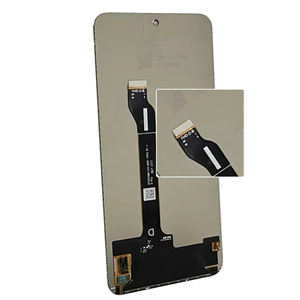 LCD de téléphone portable pour <span class=keywords><strong>Wiko</strong></span> T50 W-P861-01 écran Lcd pour <span class=keywords><strong>Wiko</strong></span> T50 Lcd Pantalla pour <span class=keywords><strong>Wiko</strong></span> T50 remplacement d'écran - Product Image 3