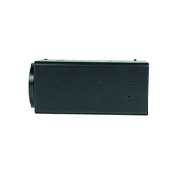 Module de caméra réseau IP RJ45 à obturateur global 2MP, zoom optique 35X (6,0-210 mm), autofocus, pour vision nocturne industrielle PTZ