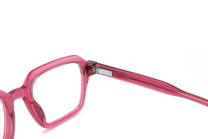 G5723 Gafas de Sol Magnéticas con Clip de <span class=keywords><strong>Alta</strong></span> Polarización para Gafas Graduadas, Montura Completa Rectangular de Acetato Resistente - Product Image 6